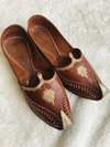 Men_Juttis_and_Mojaris