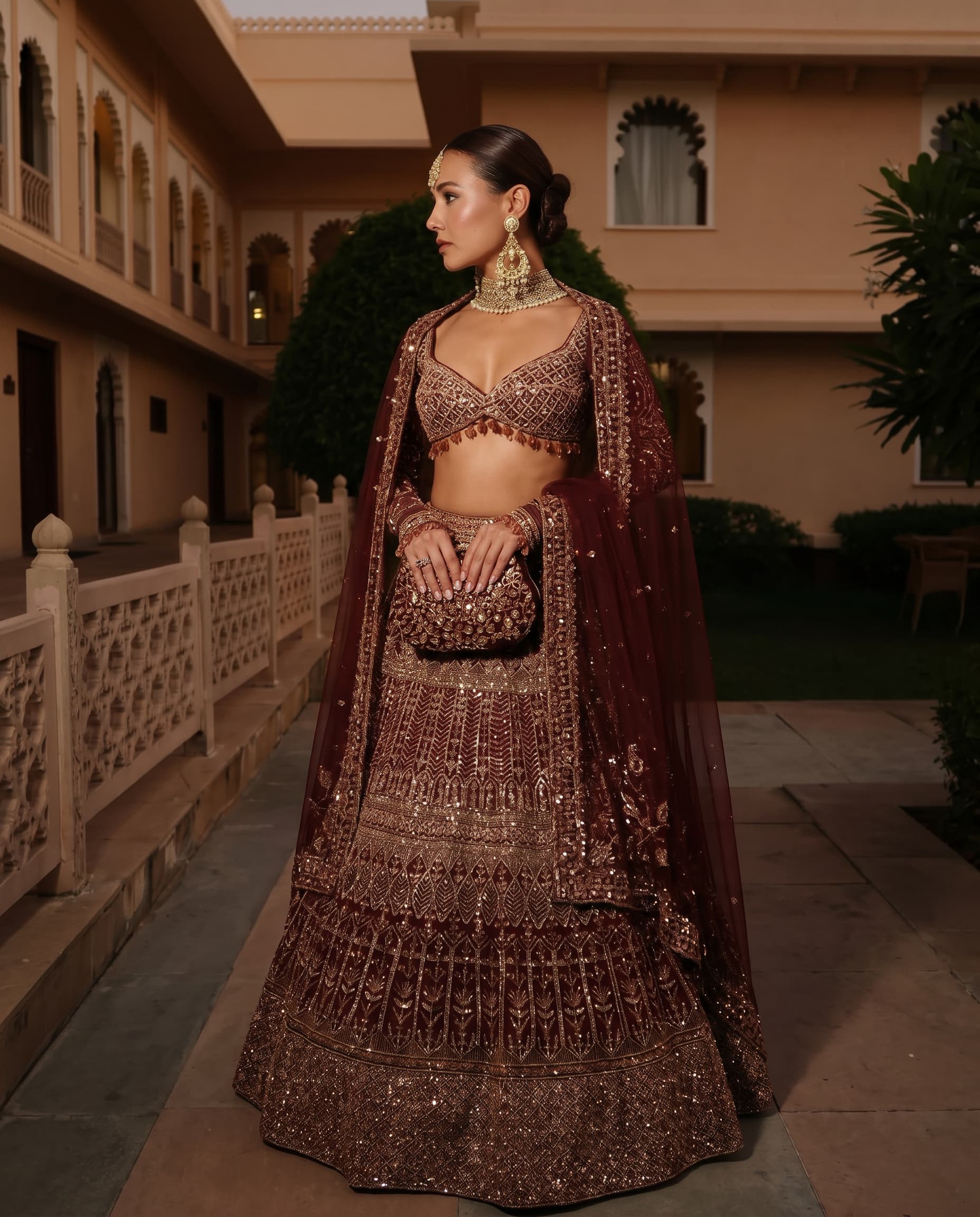 Bridal