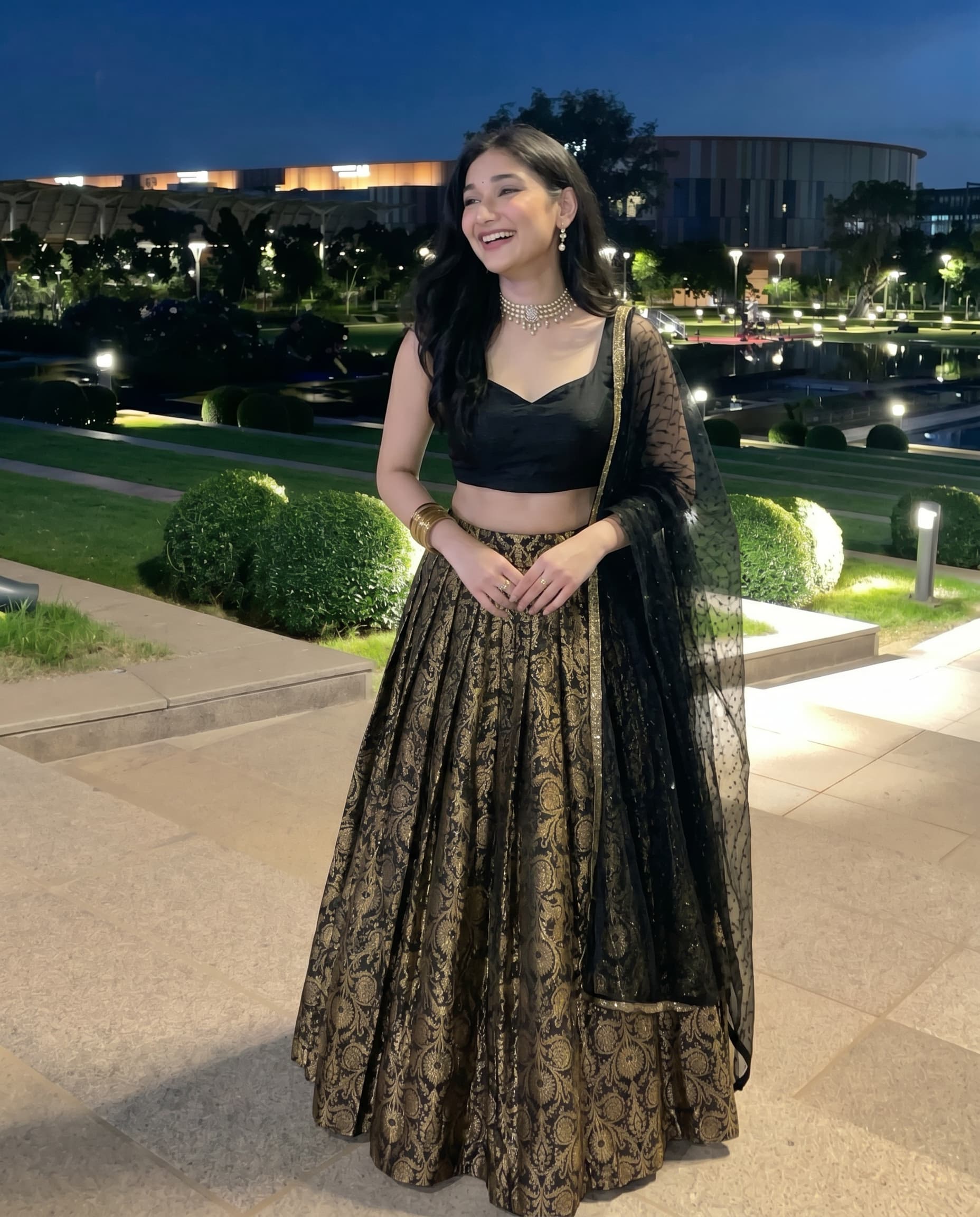 Eid Dinner