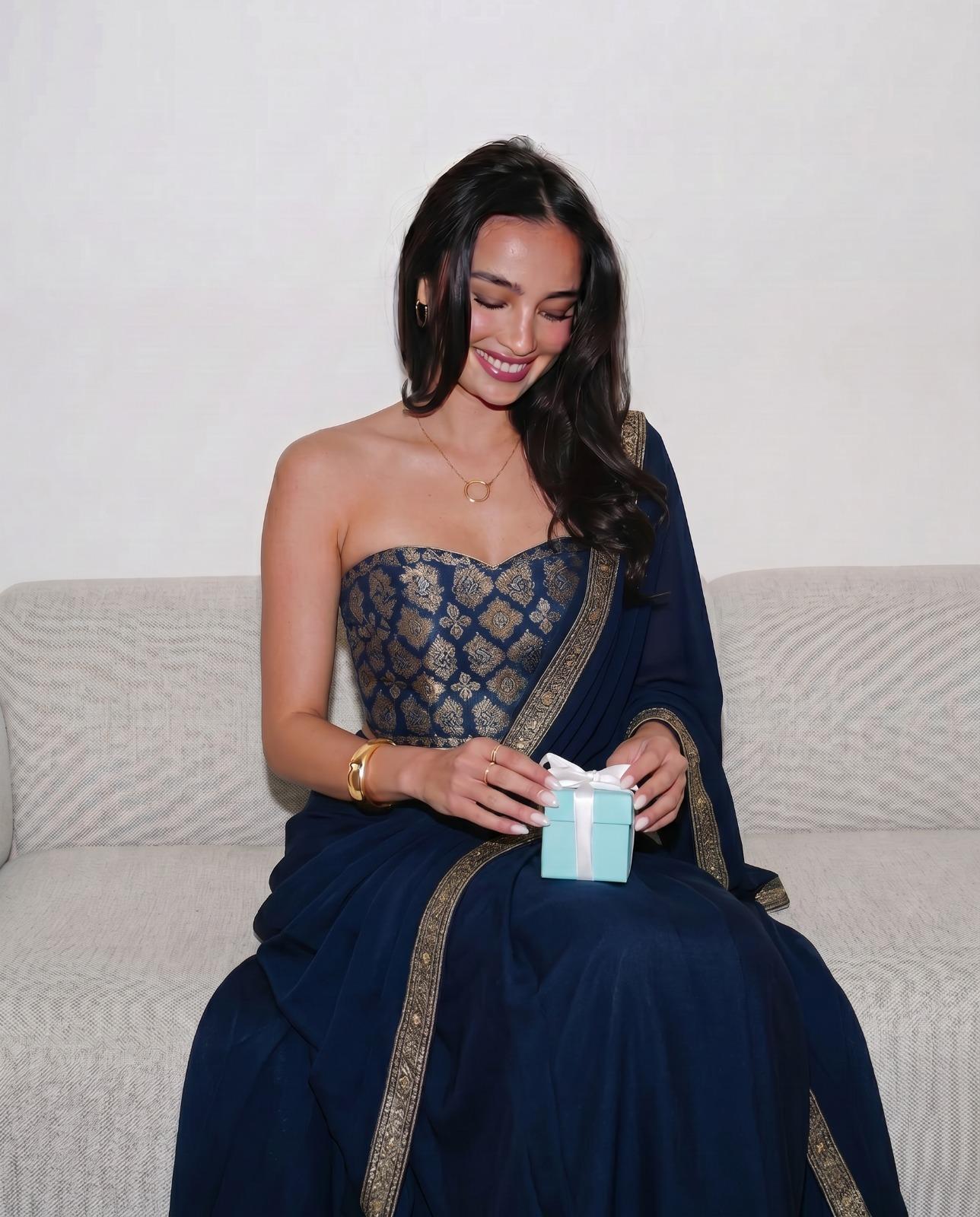 Ishita M., New Jersey