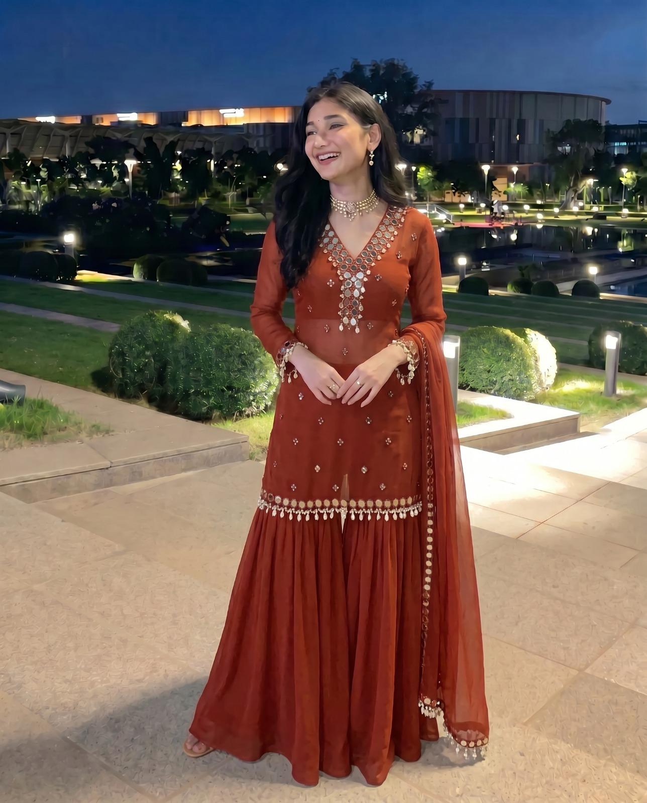 Eid Dinner