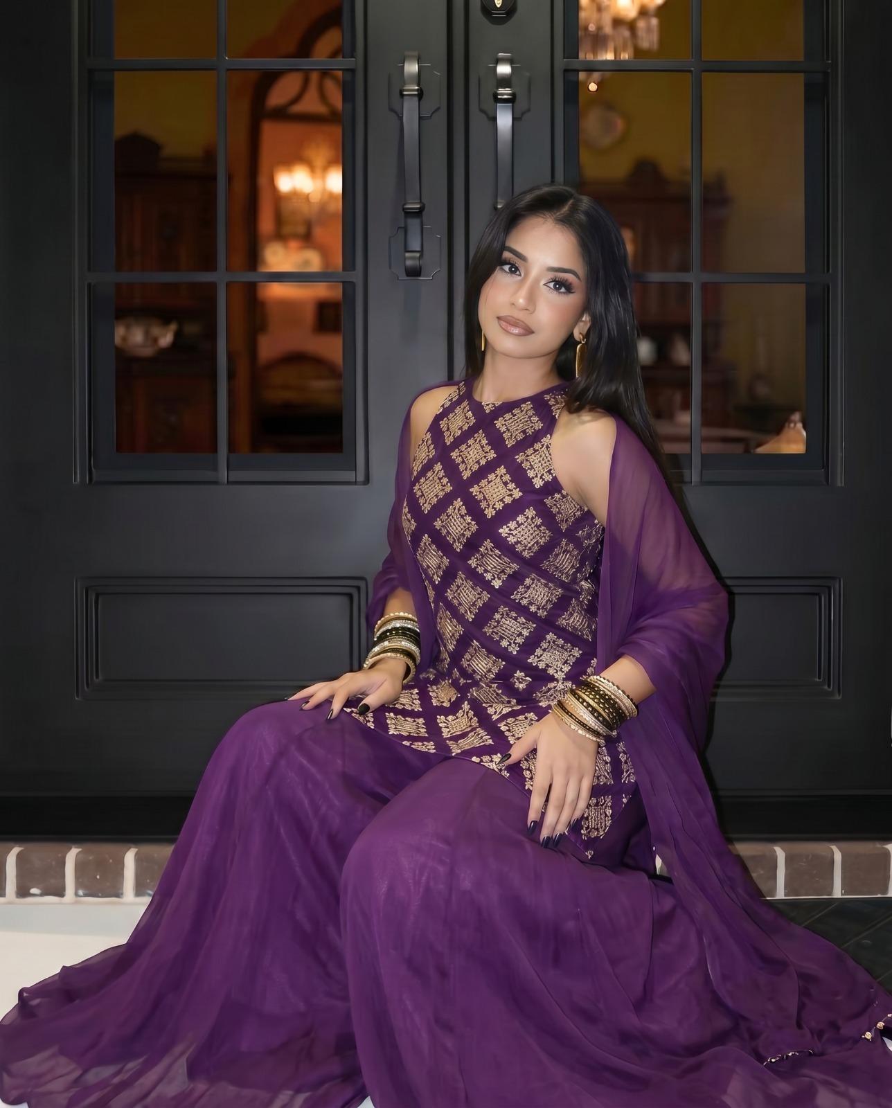 Sharara Sets
