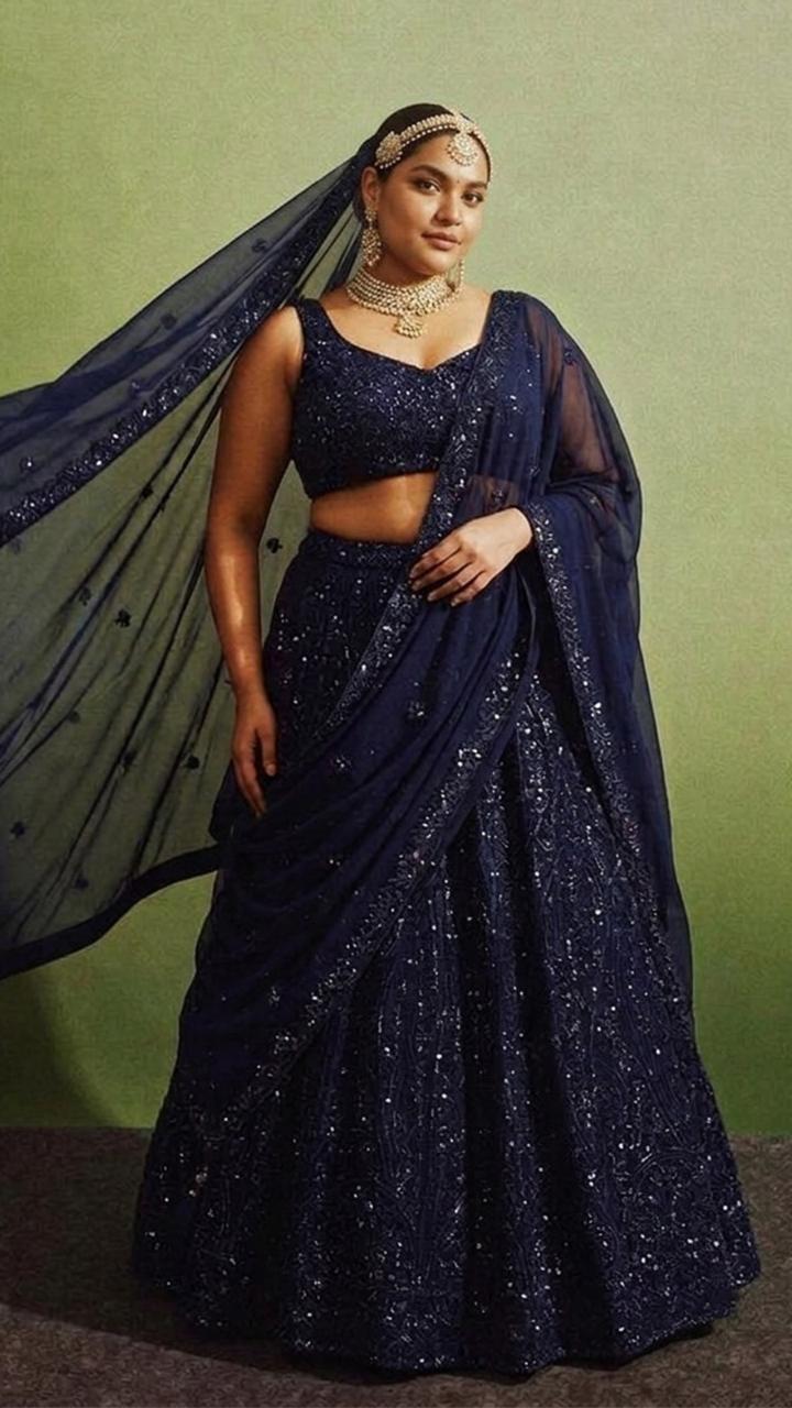 Lehengas