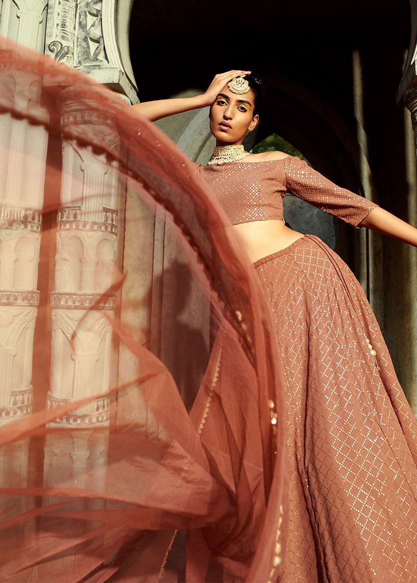 Indya Luxe Collection - Shop Designer Indian Ethnic Luxury Fashion Wear ...