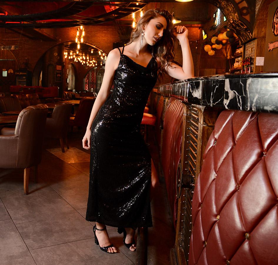 Women Party Wear Dresses - FabAlley