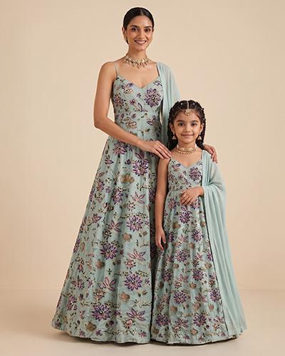 Anarkali-And-Gowns