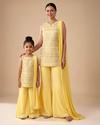 Sharara-Set