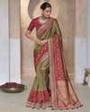 Kanjivaram-Sarees