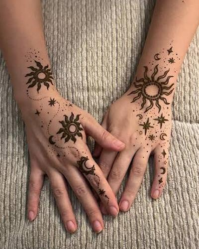 Henna-&-Body-Art