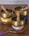 Meditation-Bowls
