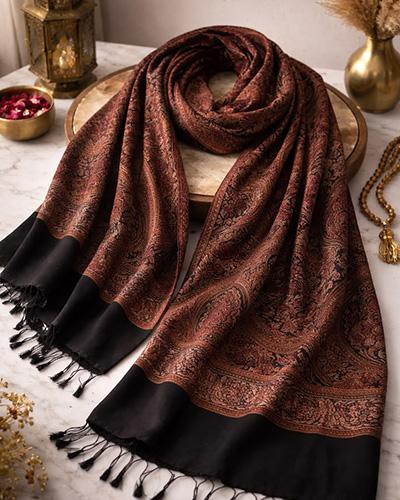 Shawls
