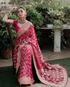 Bandhani-Sarees