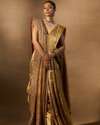 Traditional-Jacquard-Sarees