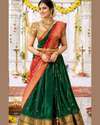 Kanjivaram-Sarees