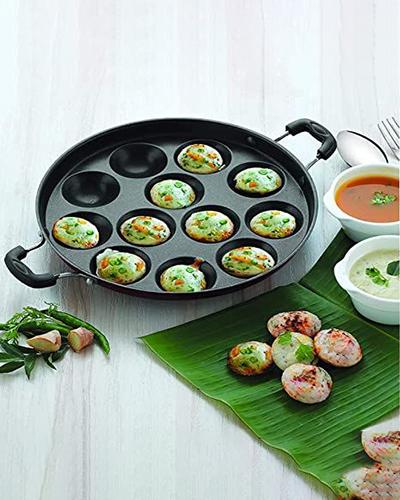 Appam-Paniyaram-Pan