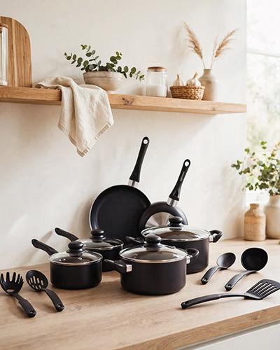 Cookware-Sets