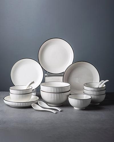 Dinnerware-Serveware