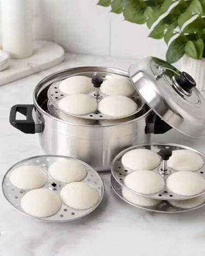 Idli-Maker-Steamer