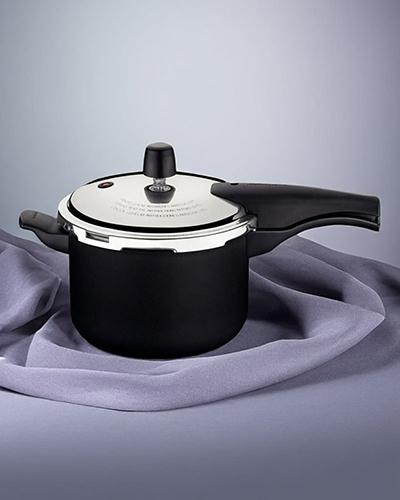 Pressure-Cooker