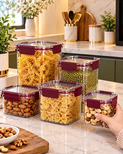 Storage-Containers