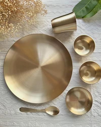 Brass-(Pital)