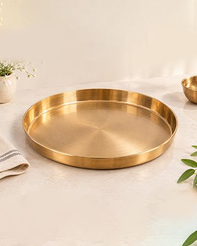 Bronze