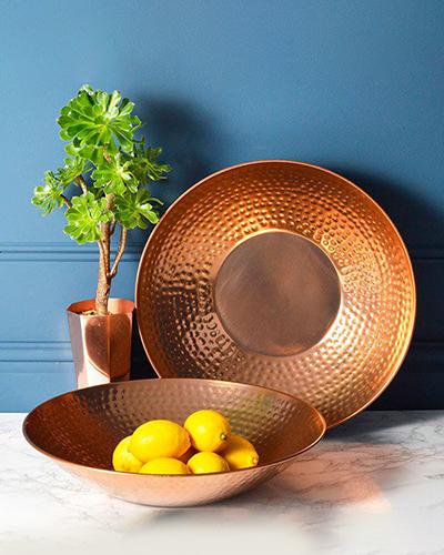 Copper