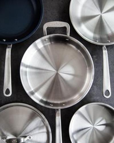 Stainless-Steel
