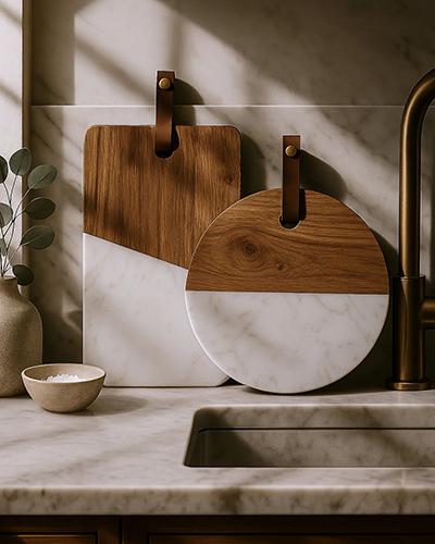 Stone-Wood