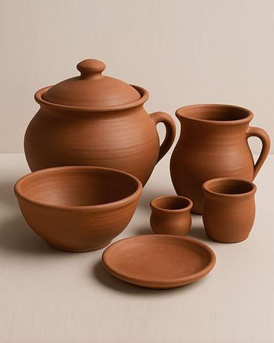 Terracota-Clay