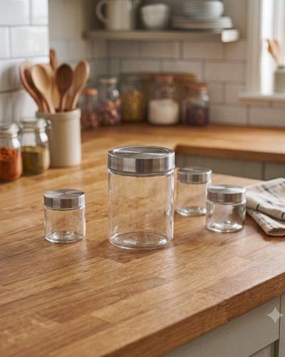 Storage-Containers