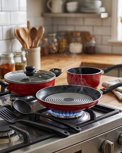 Cookware-Sets