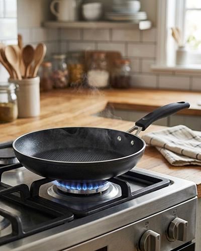 Frying-Pan