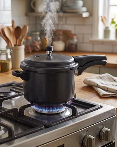 Pressure-Cooker