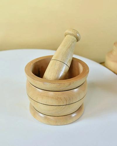 Stone-Wood