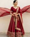 Bride-for-engagement