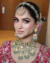 Bride-for-Wedding