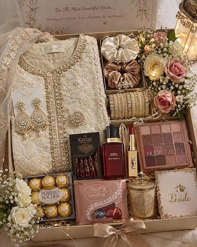 Bridal-Kits