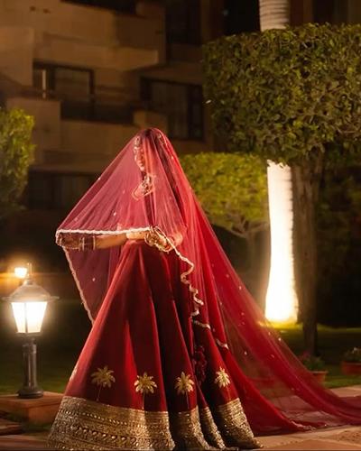 bride