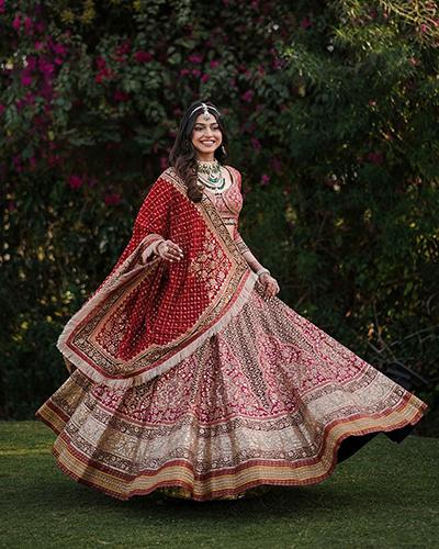Bride-for-Wedding