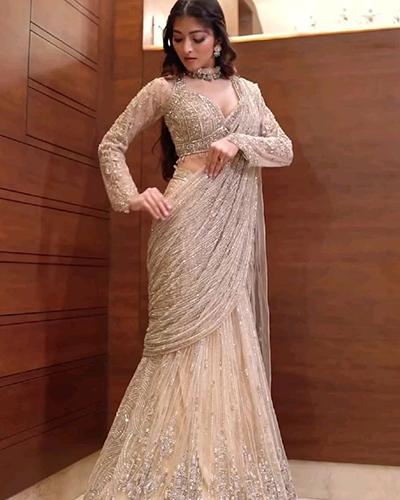 Bride-for-engagement