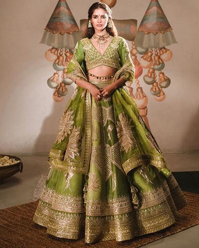 Lehenga