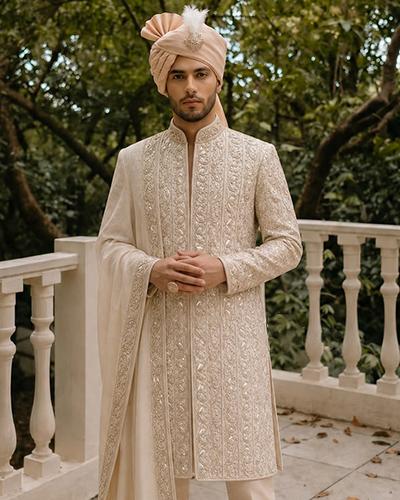 Sherwani