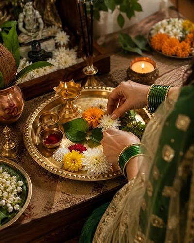 mehendi