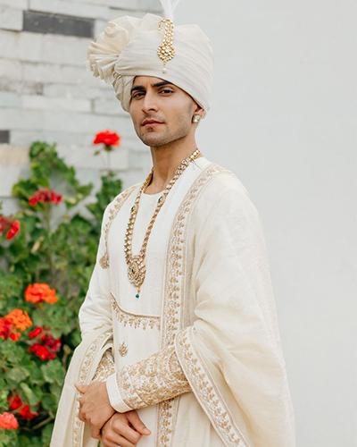 Groom-for-Wedding