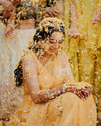 haldi