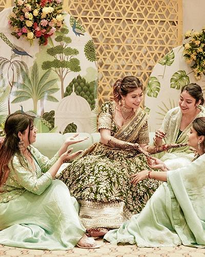 mehendi