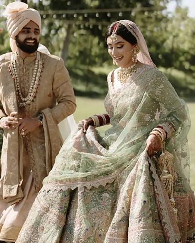 Clothing-for-north-indian