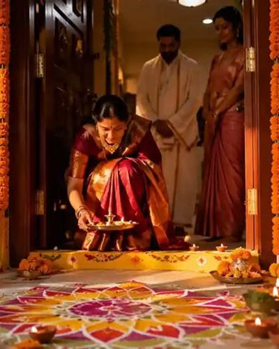 Rituals-puja-for-tamil