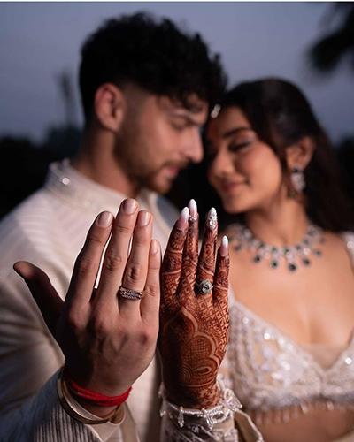 engagement